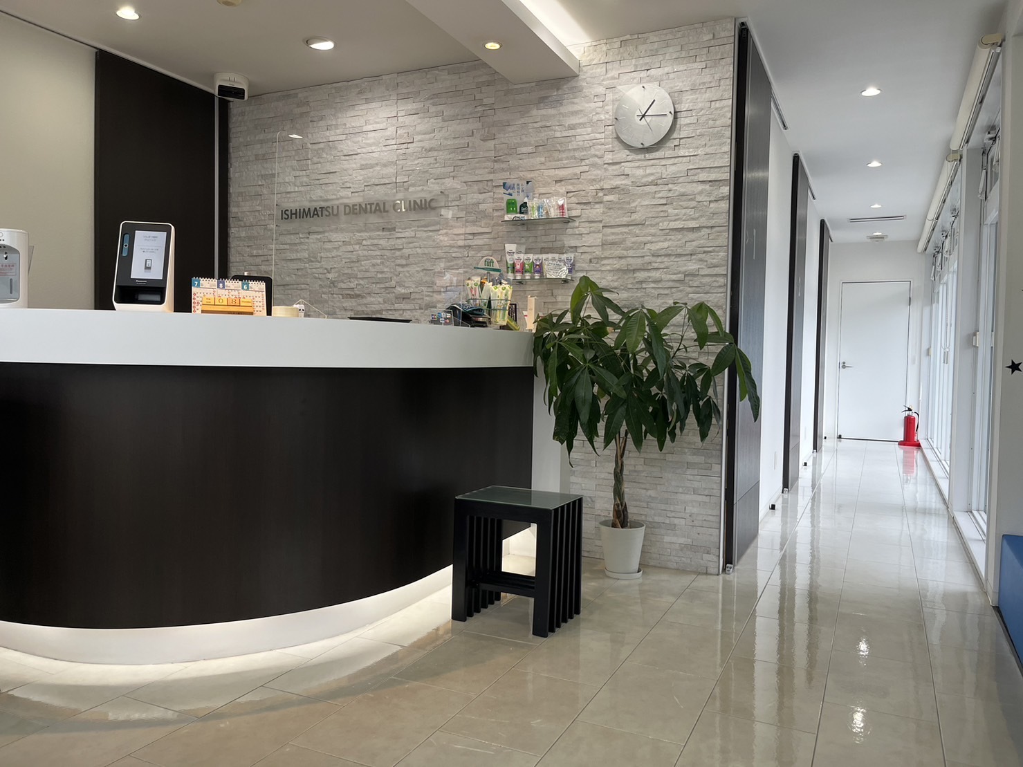 57F47F44-3802-4AD5-A9B0-3A5668FD854A - いしまつ歯科クリニック